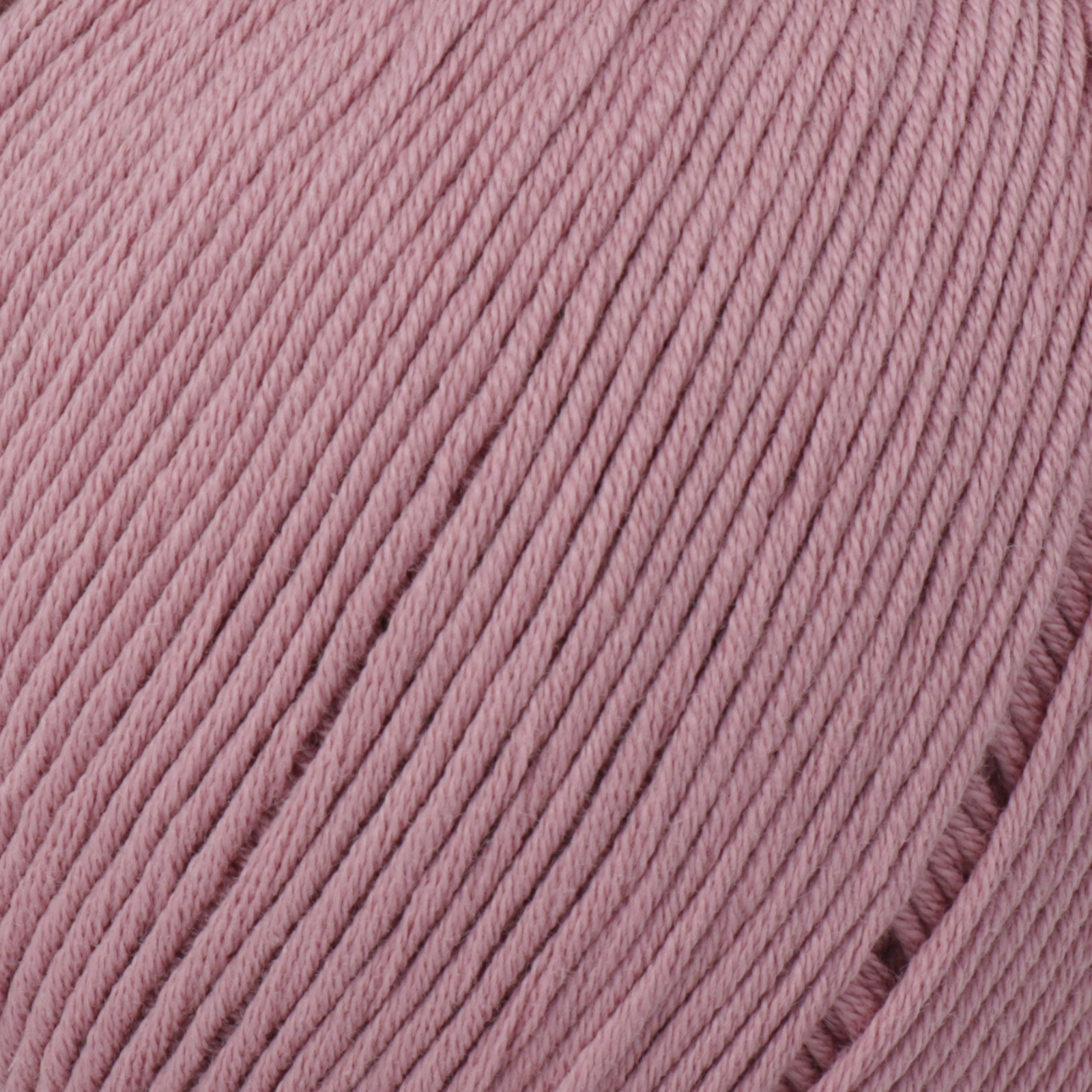 natura just cotton dmc yarn - spring rose (07) - 50gr (155mt) | 1pc