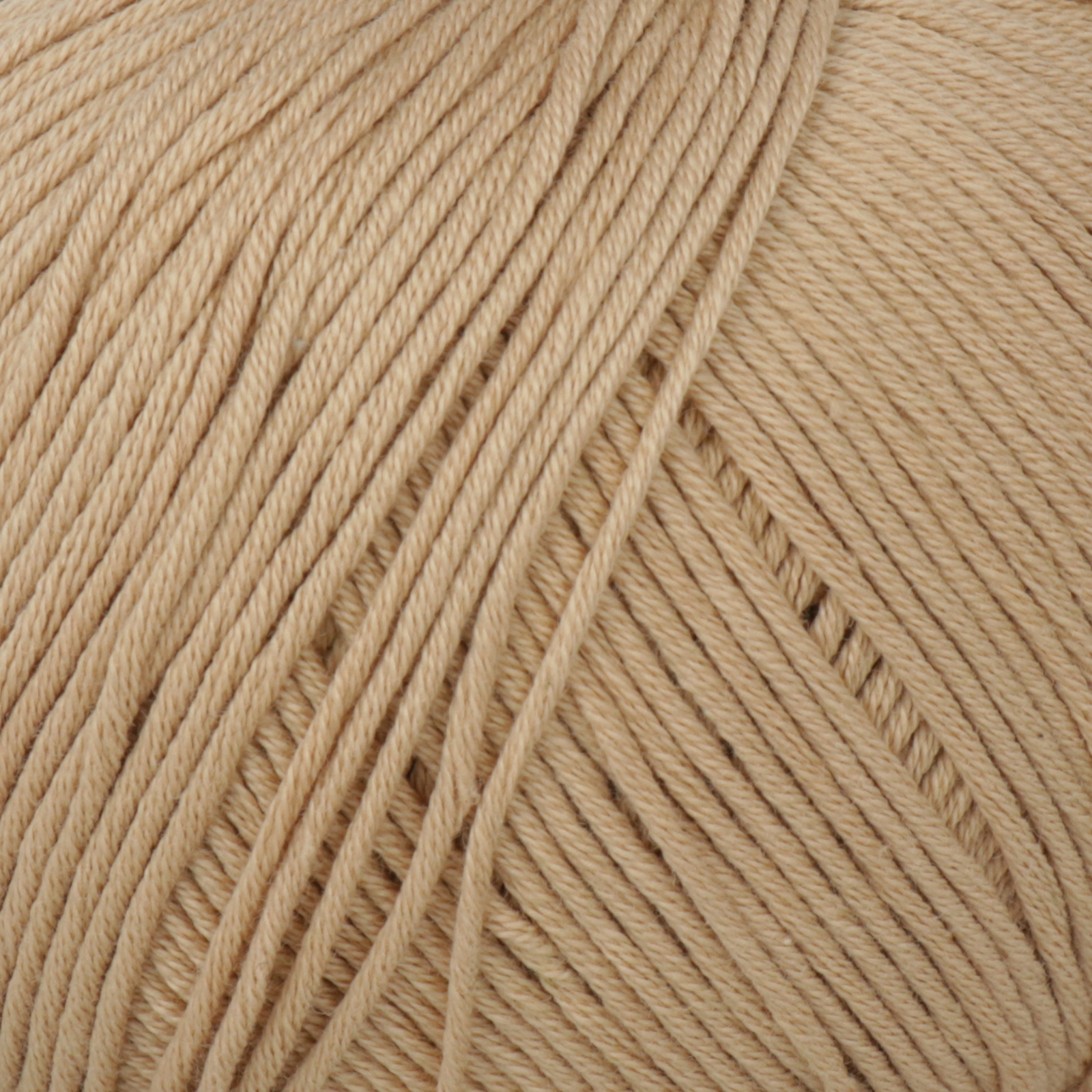 natura just cotton dmc yarn - canelle (37) - 50gr (155mt) | 1pc