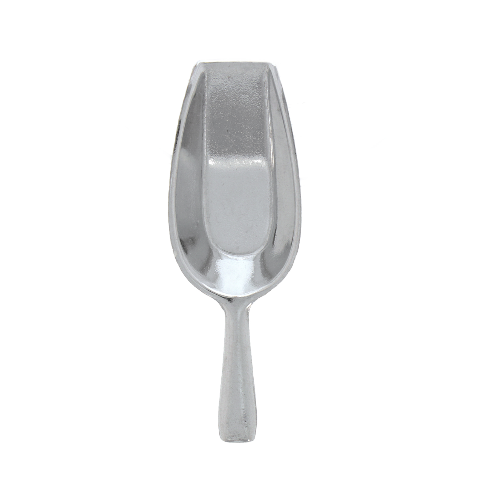 metal bead scoop | 1pc