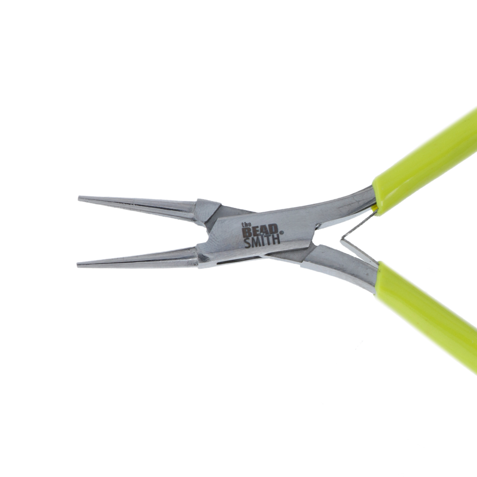 rundspitz zange mit feder micro-fine | 1st