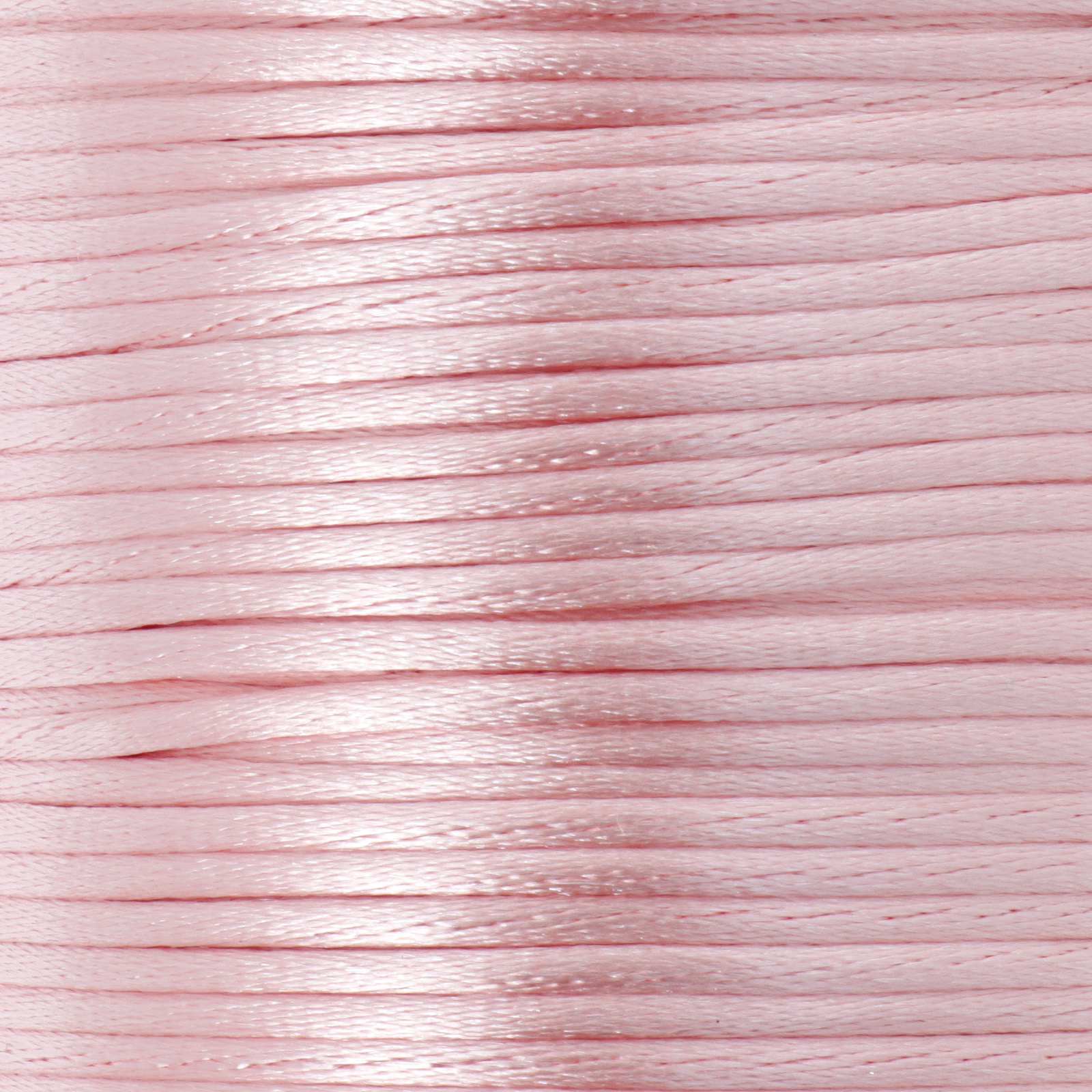 pink rattail cord 2mm | 10mt