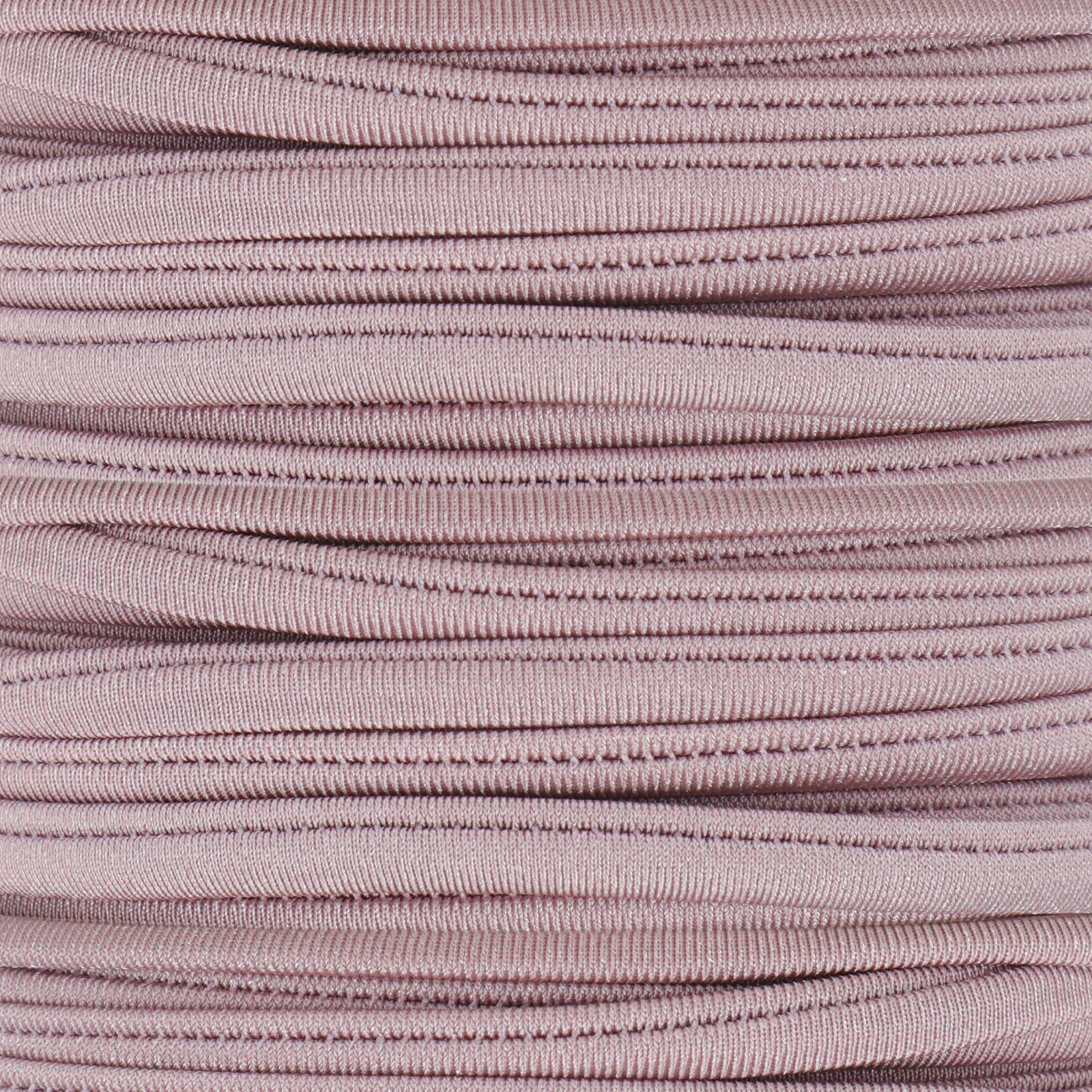 lycra elastic cord mauve 5mm | 1mt