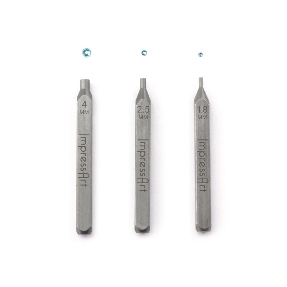 crystal setter kit | 1pc