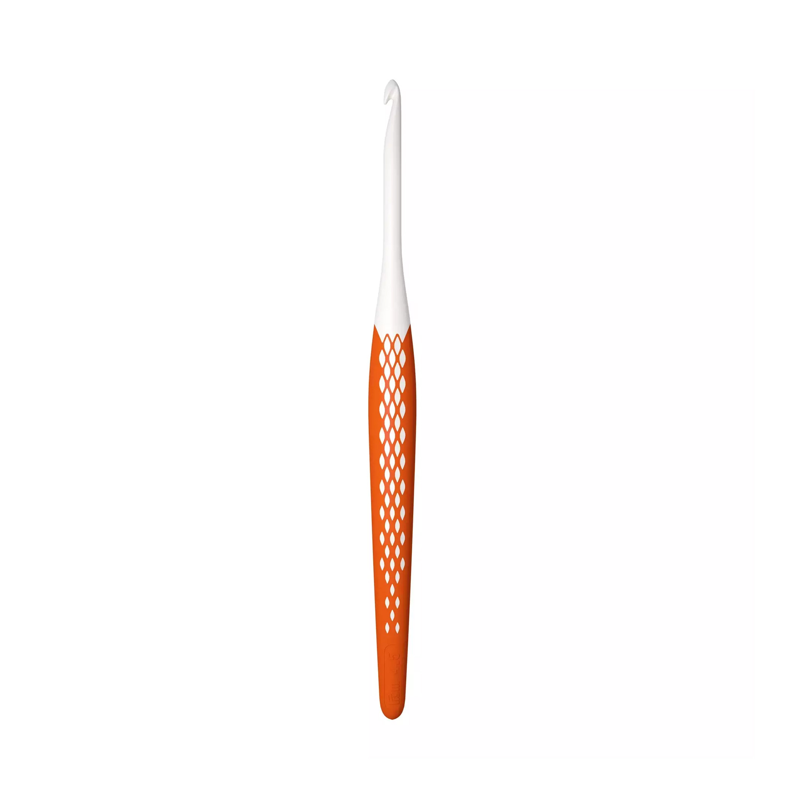 crochet hook for wool prym ergonomics 4,5 | 1pc