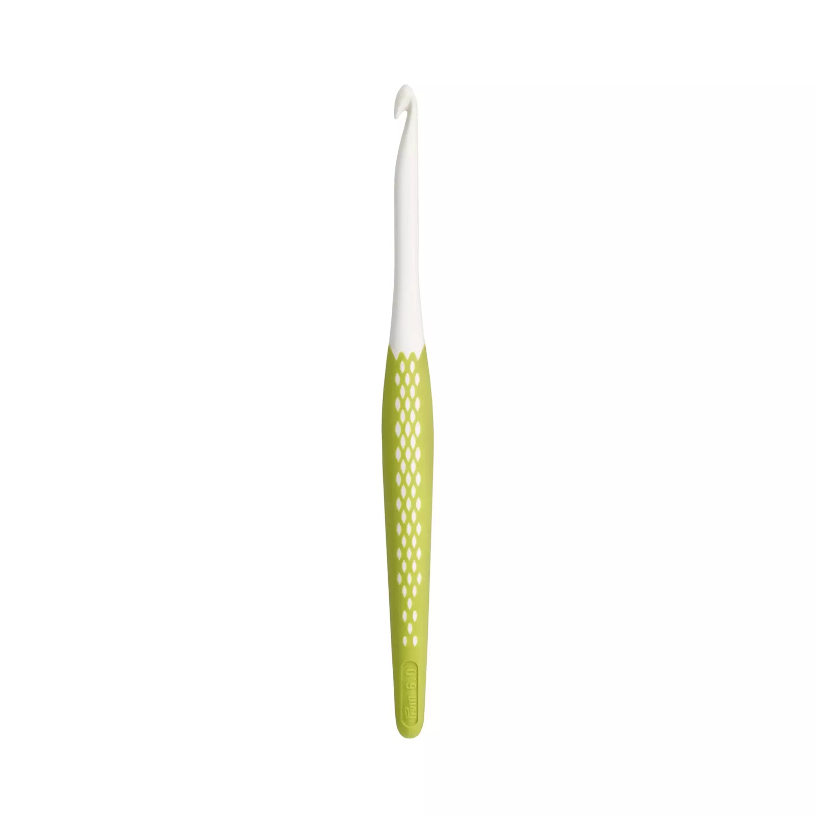 crochet hook for wool prym ergonomics 6,0 | 1pc