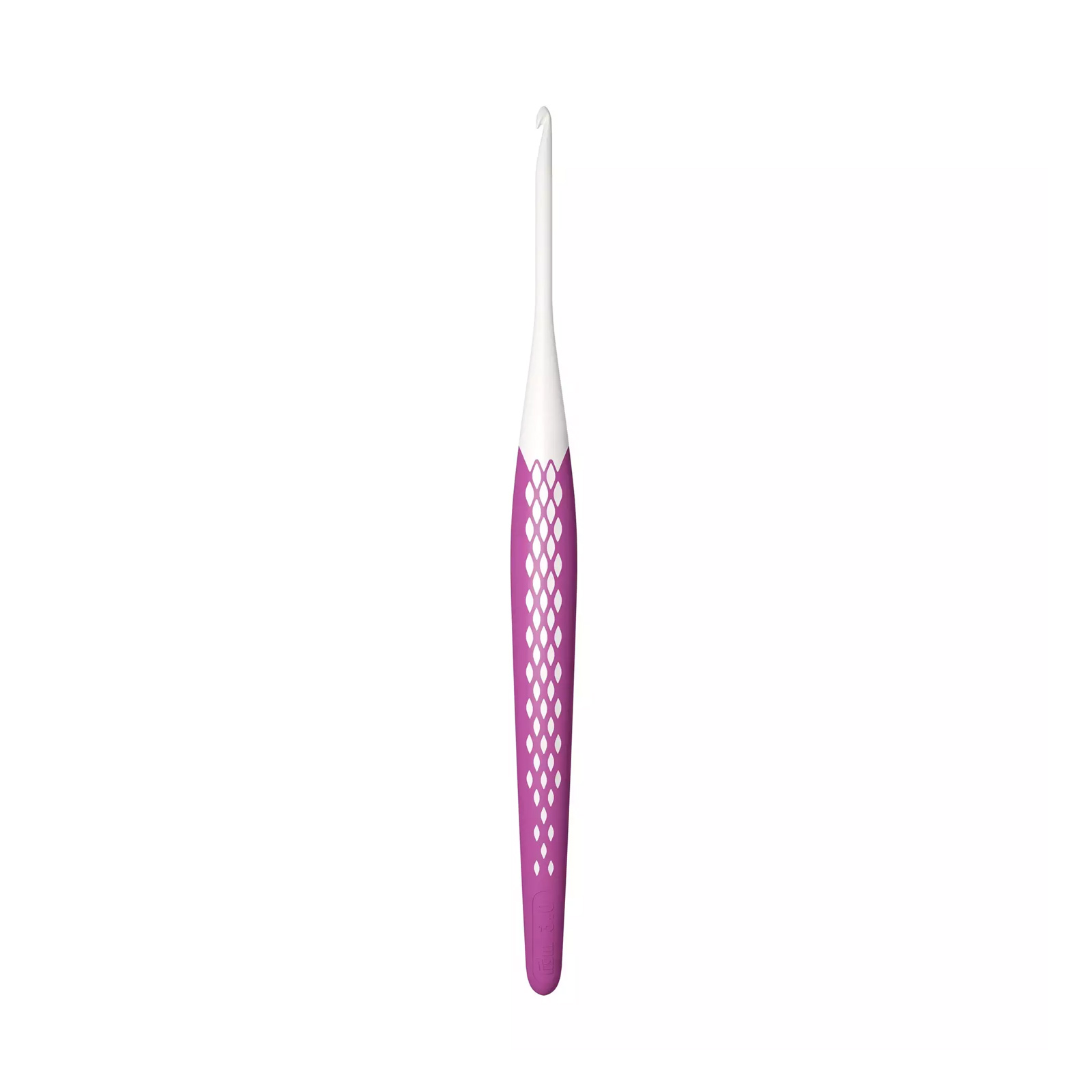 crochet hook for wool prym ergonomics 3,0 | 1pc