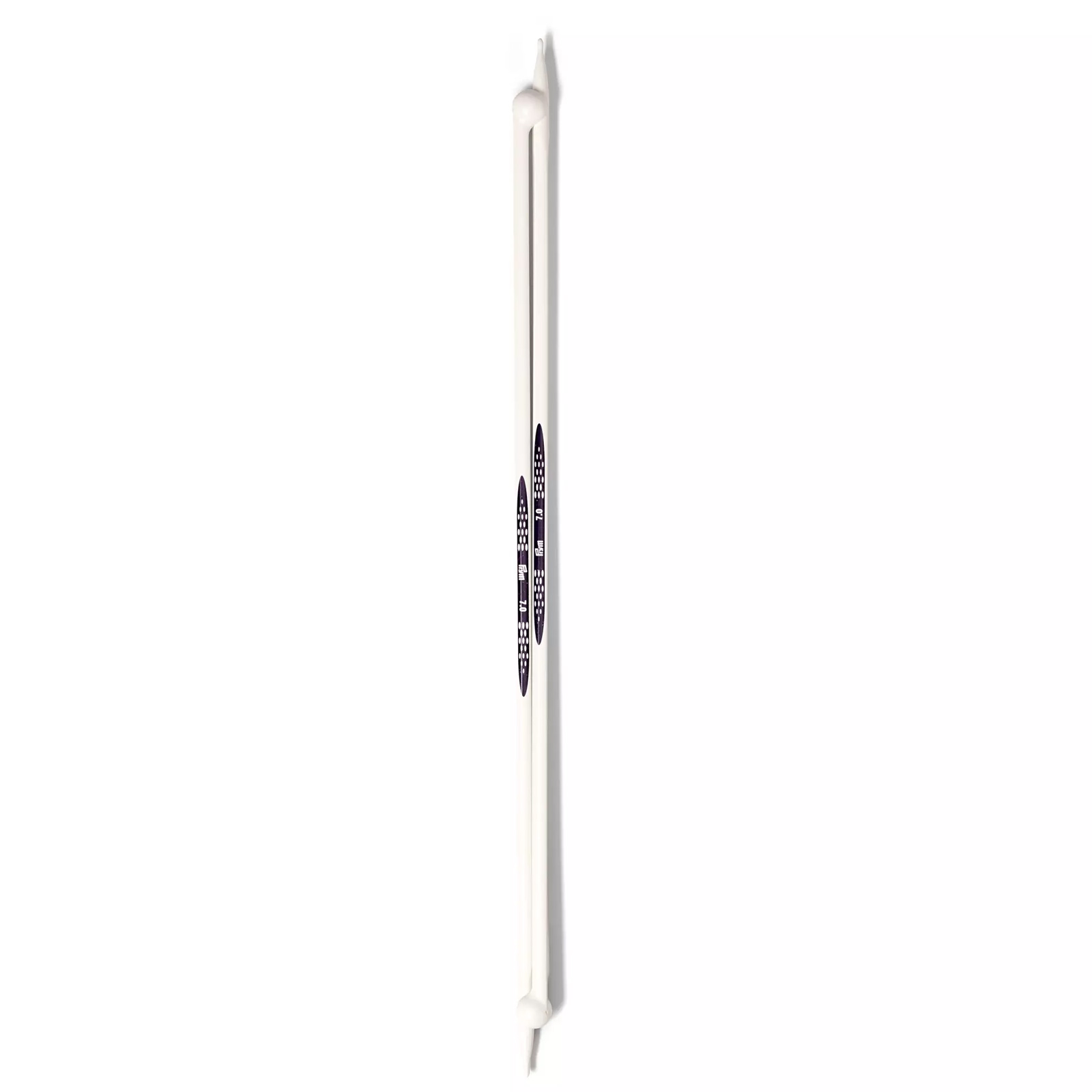 single-pointed knitting needles prym ergonomics 7,0 | 1pc