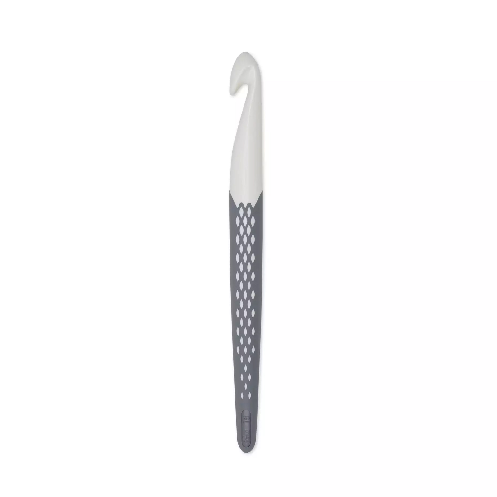 crochet hook for wool prym ergonomics 15,0 | 1pc
