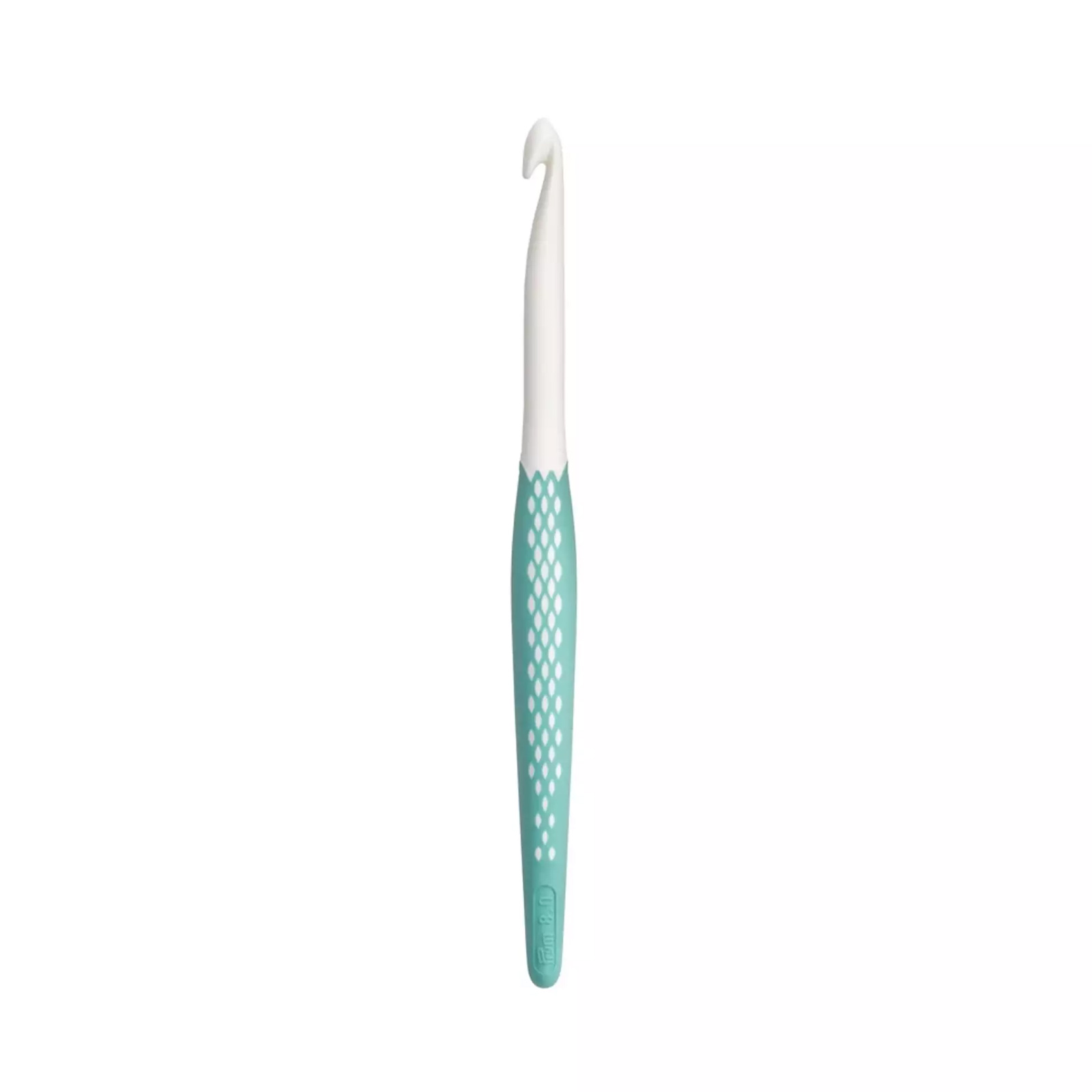 crochet hook for wool prym ergonomics 8,0 | 1pc