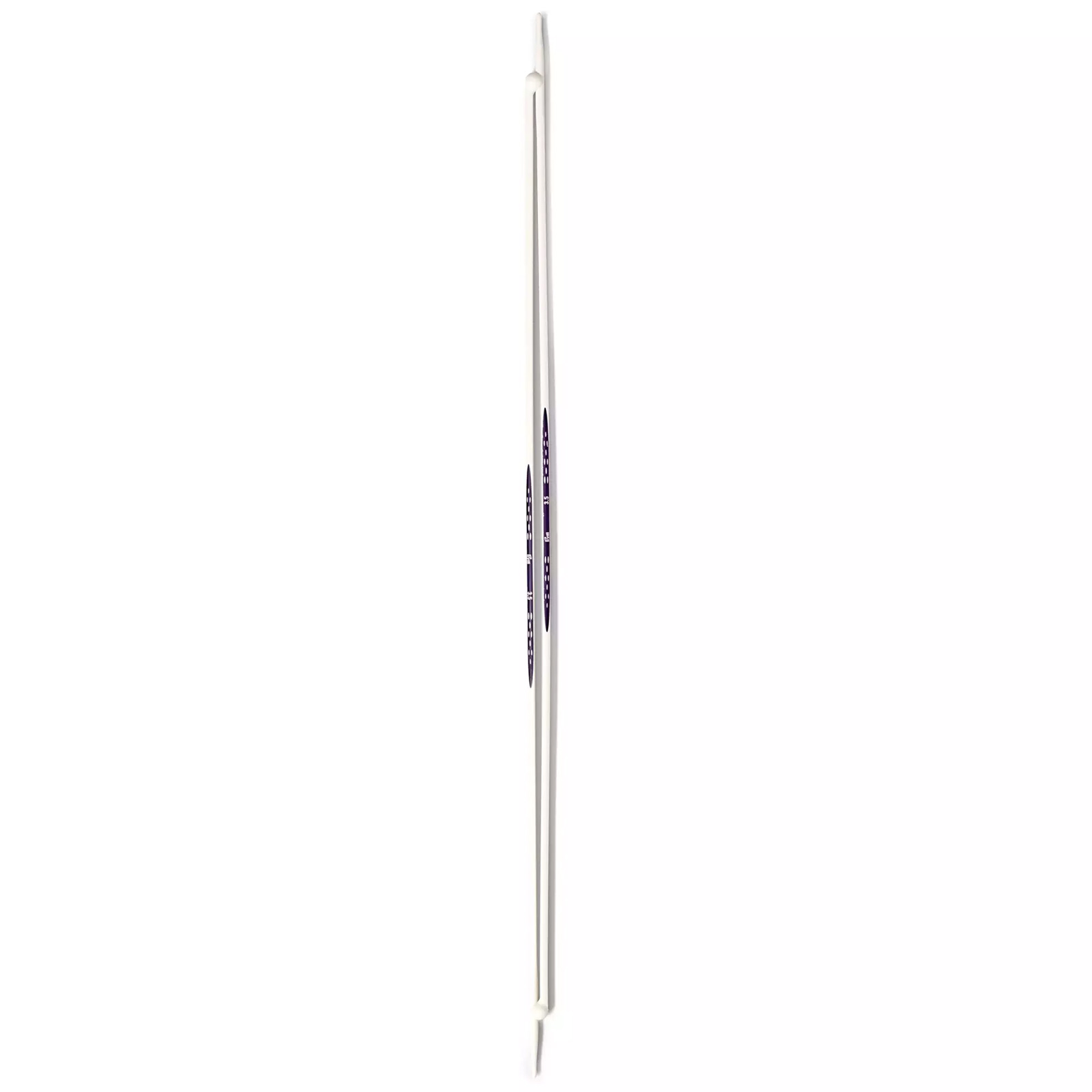 single-pointed knitting needles prym ergonomics 3,5 | 1pc