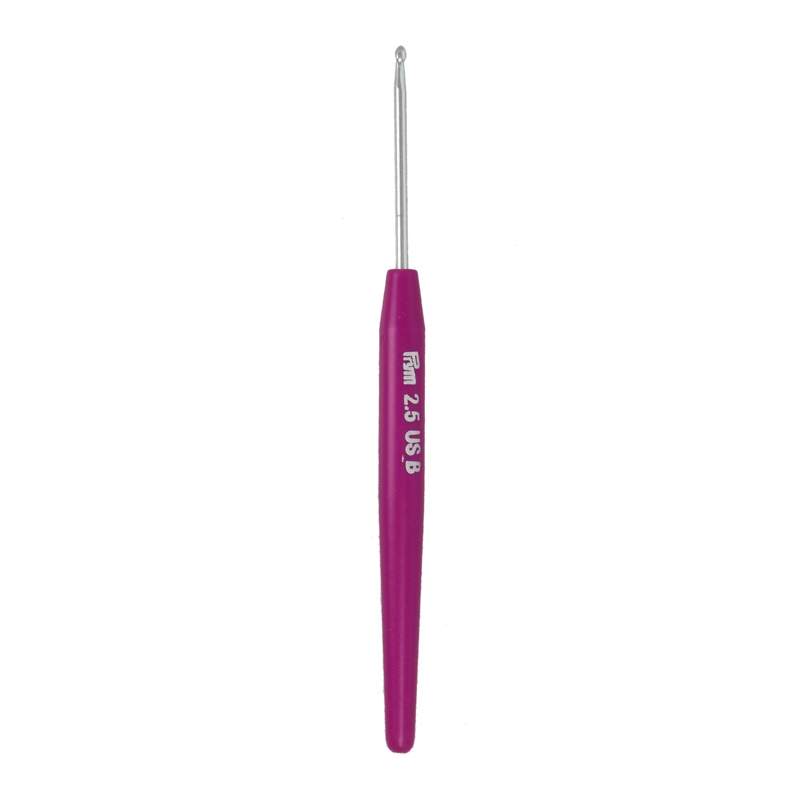 crochet hook for wool 2,5mm | 1pc