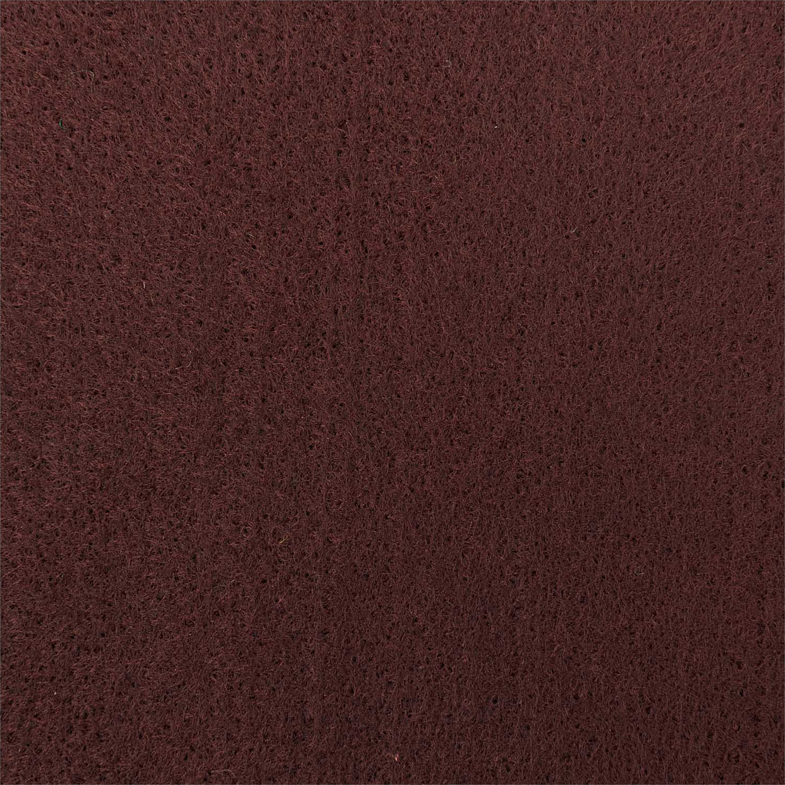 felt 1mm - brown - 30x20cm | 1 pc