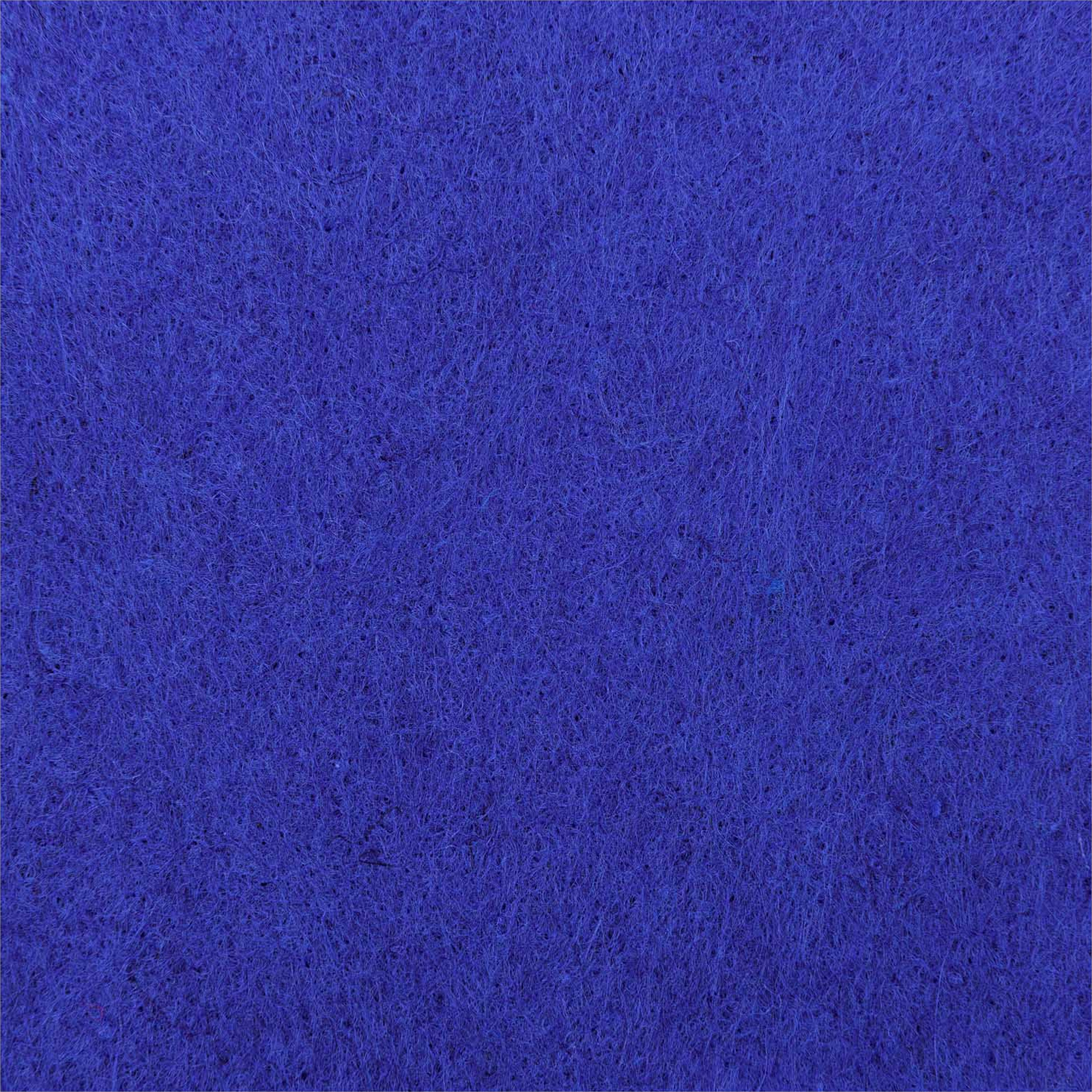 felt 1mm - blue - 30x20cm | 1 pc