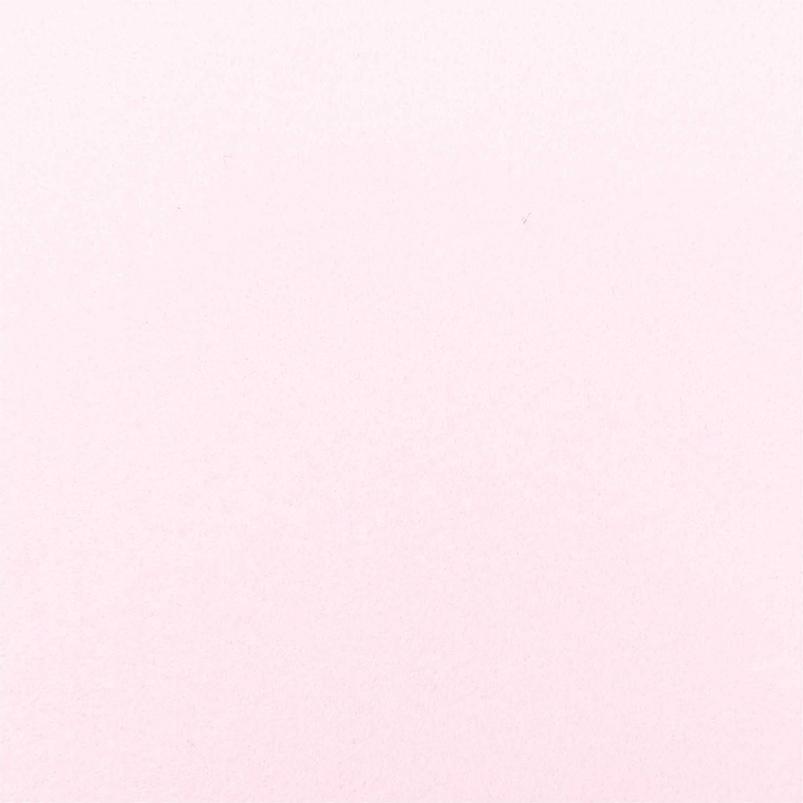felt 1mm - pink - 30x20cm | 1 pc