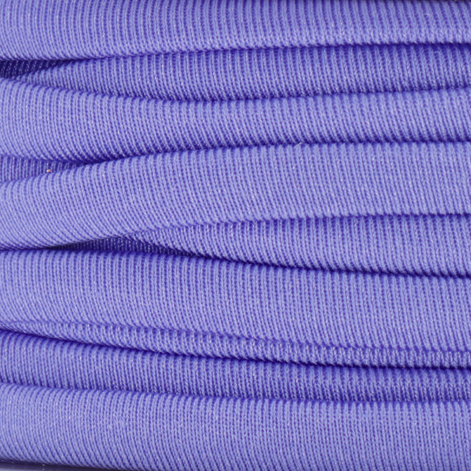 lycra elastic cord violet 5mm | 1mt
