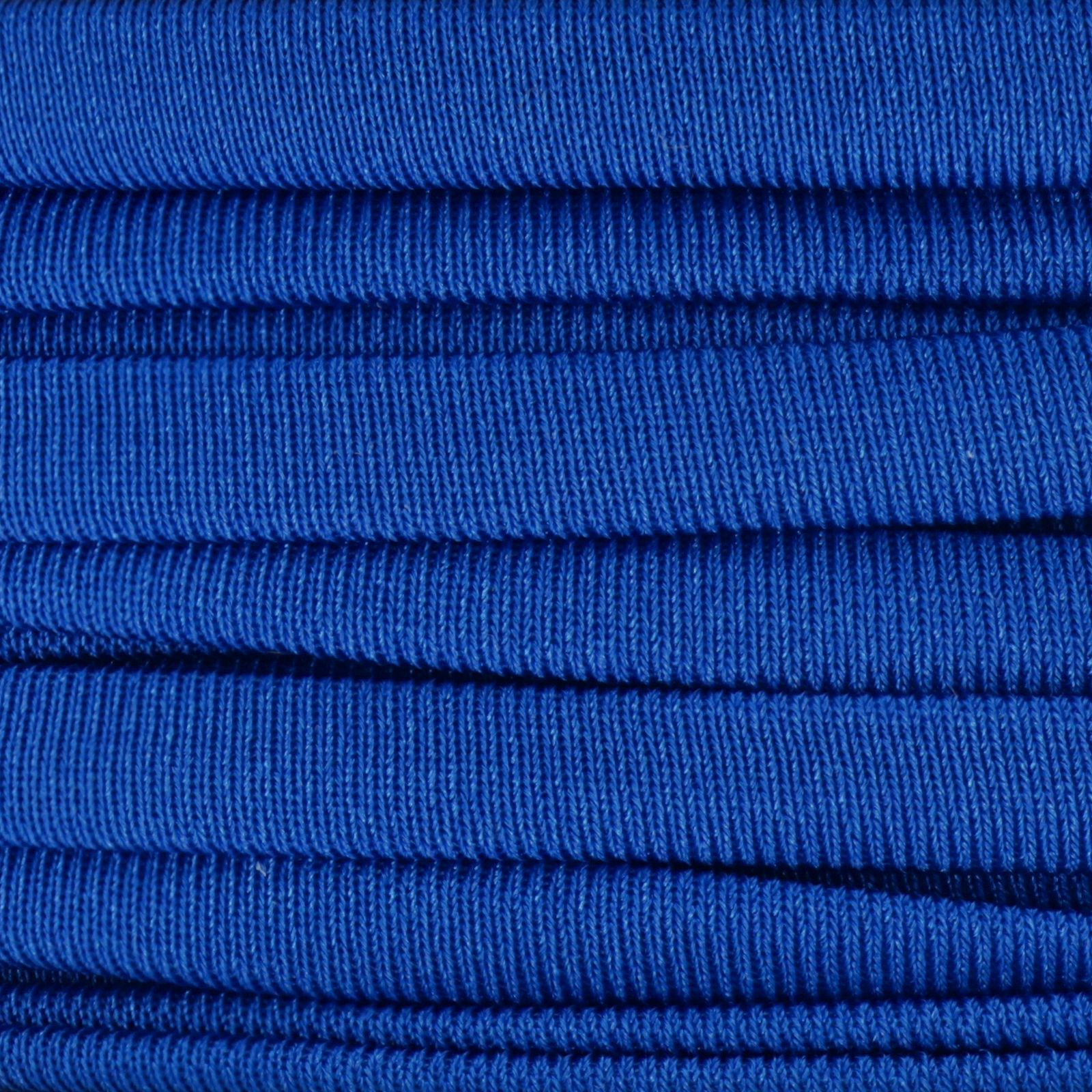 lycra elastic cord blue 5mm | 1mt