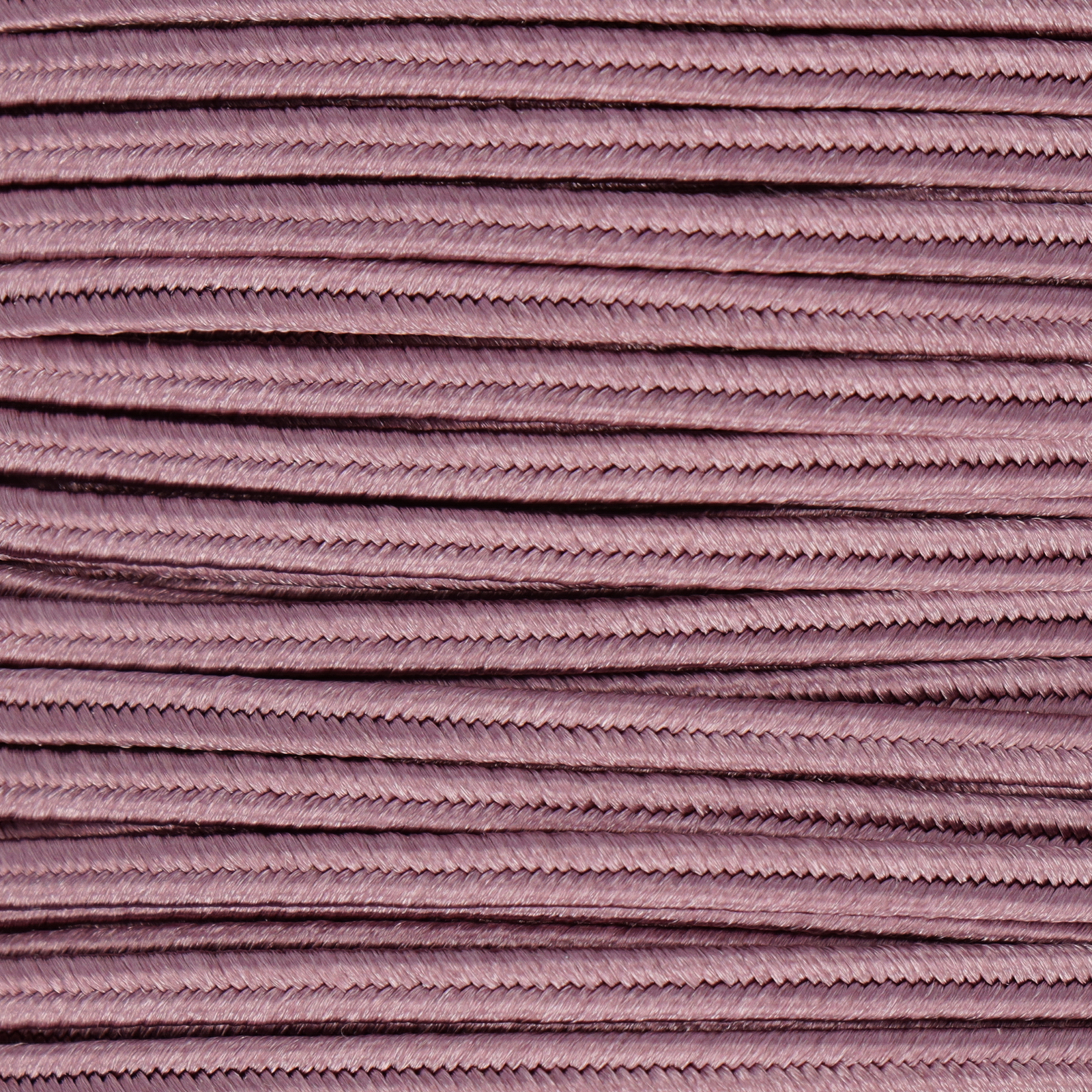 color soutache braid - antique pink 3,5mm | 2mt