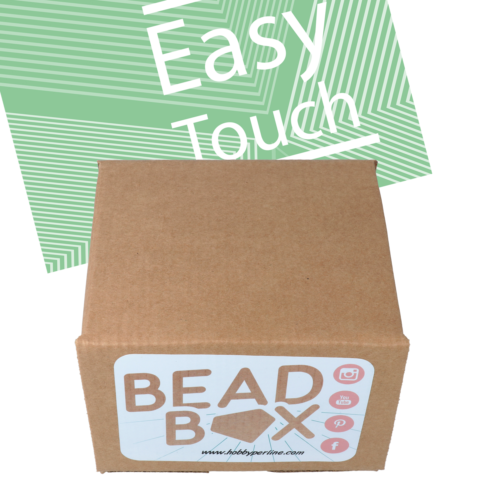 bead box spirit - easy touch | 1 box