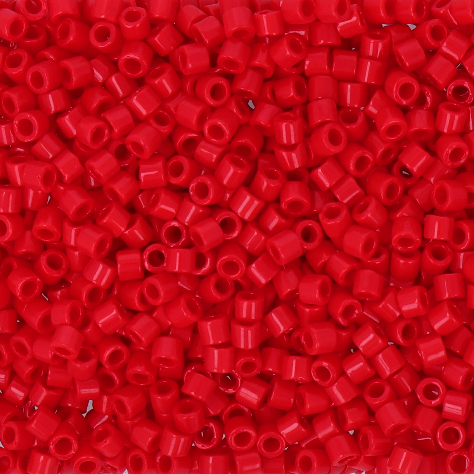 miyuki delica 10/0 opaque dark cranberry | 8gr
