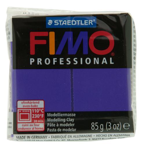 fimo professional lilac (6) 85gr | 1pc