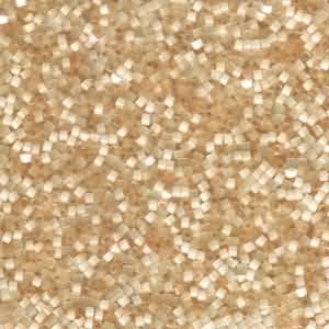 miyuki delica 11/0 - cream silk satin | 8gr