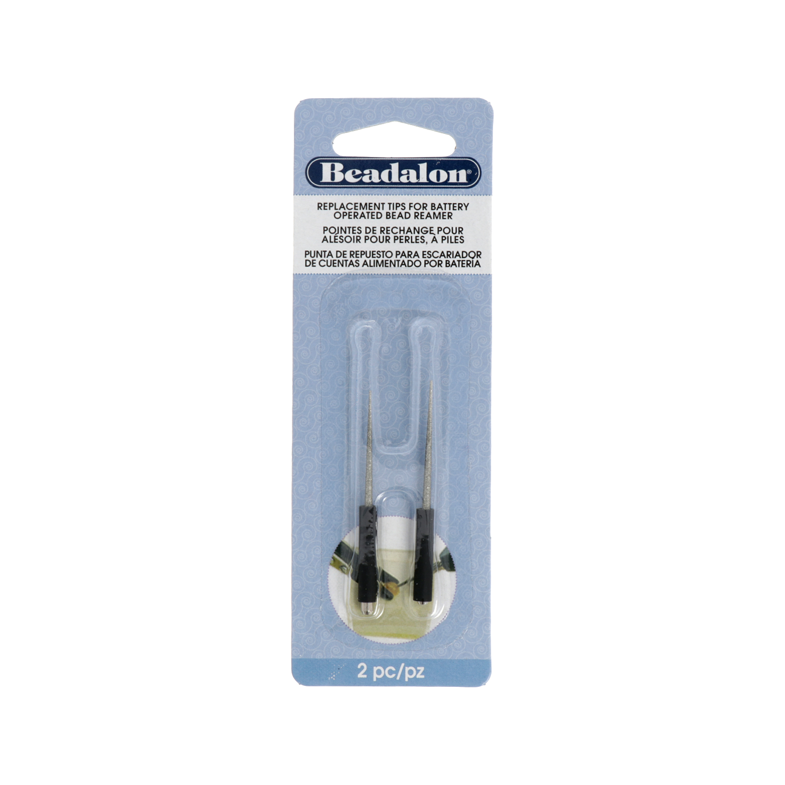replecement tips for bead reamer ts13334 | 1pc
