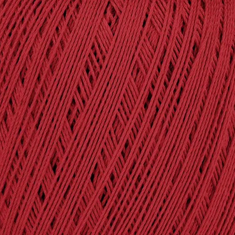 lana gatto cablé 5 - dunkelrot (08655) - 50gr (175mt) | 1st