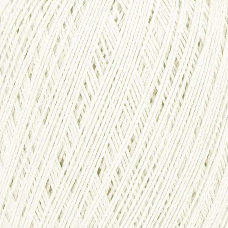 lana gatto cablé 5 - ecrù (06576) - 50gr (175mt) | 1pc