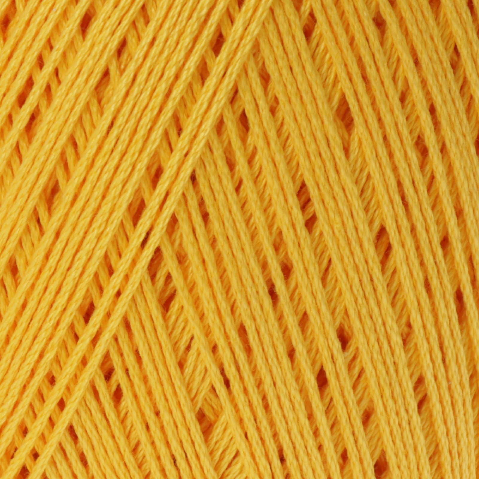 lana gatto cablé 5 - gold gelb (06568) - 50gr (175mt) | 1st