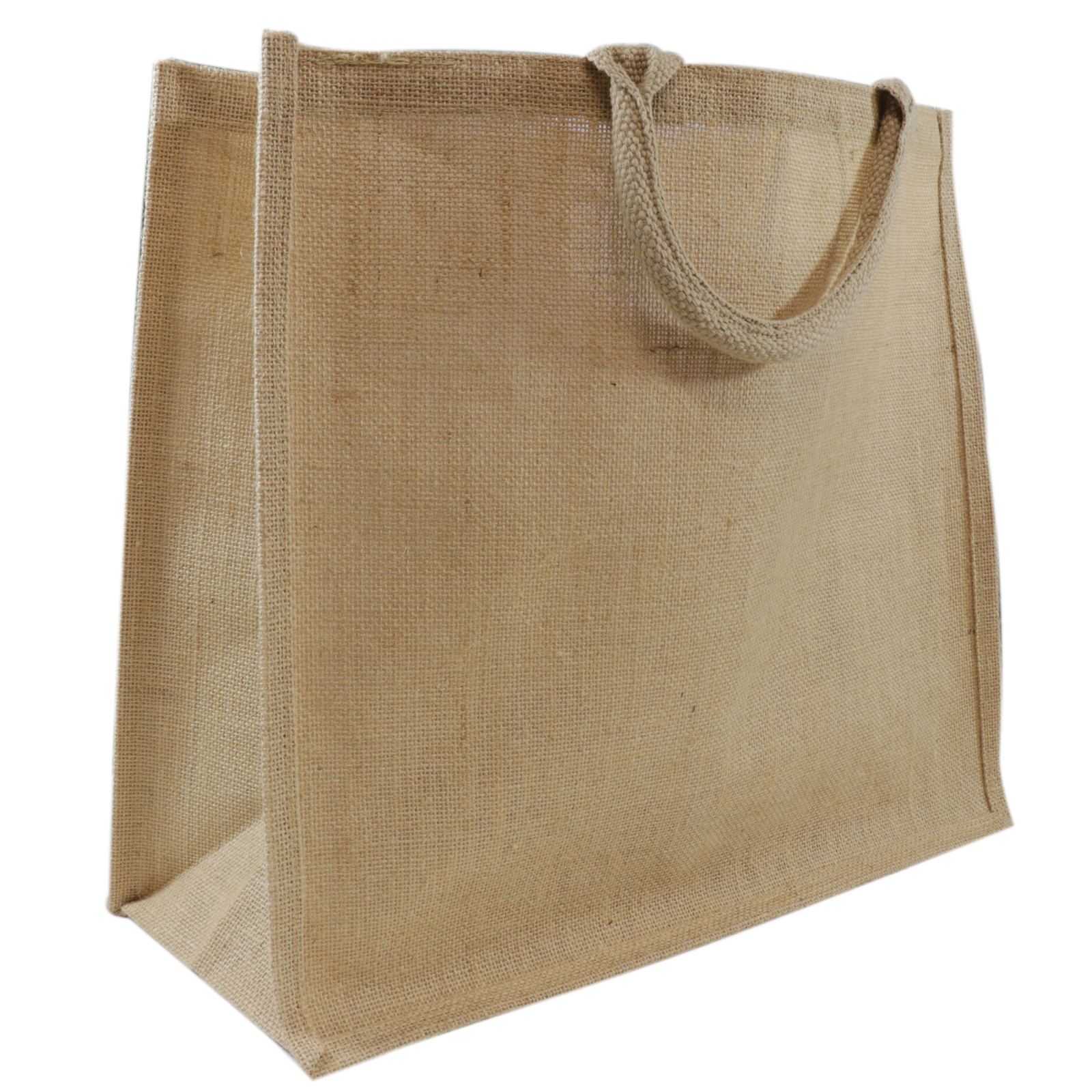 juta beutel - xl 45x39x21cm | 1st
