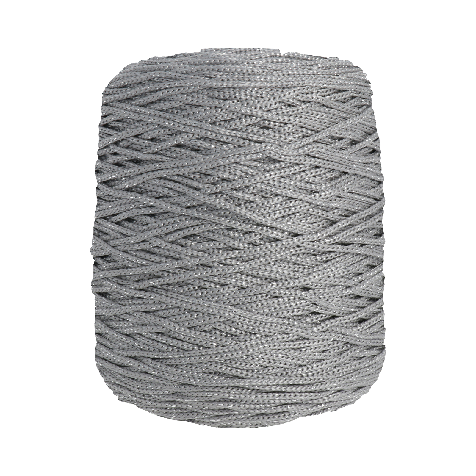 hobbybag thai tender lux - silber lurex - 500gr | 1st