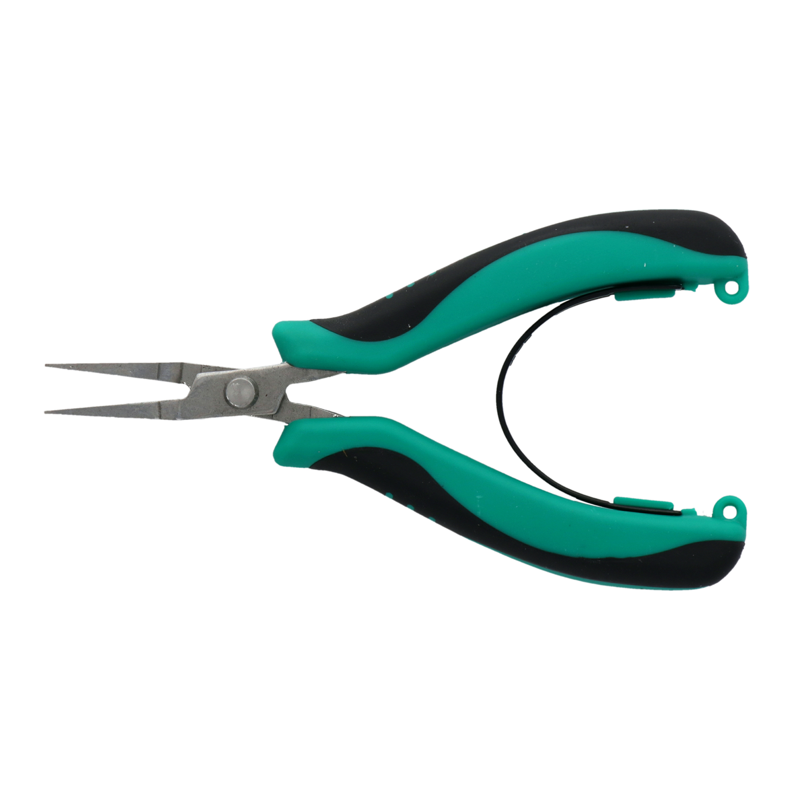 micro grip flat nose plier | 1pc