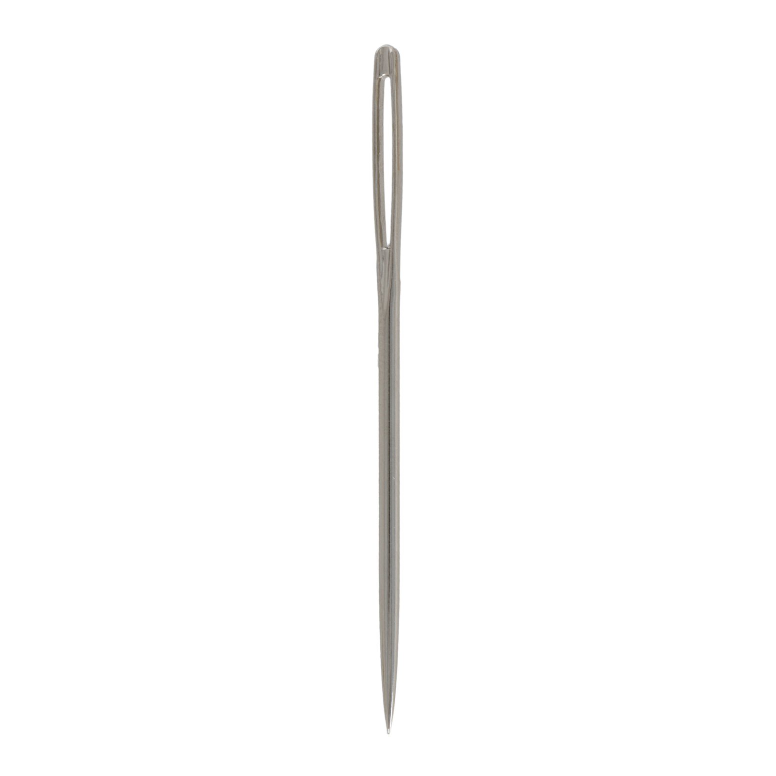 pointed wool needles no. 14 with 1.90 x 60 mm | 25pc