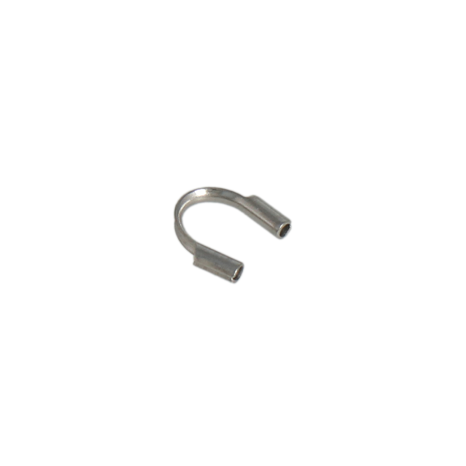 stainless steel wire protectors - wire thickness 0,8mm | 24pc