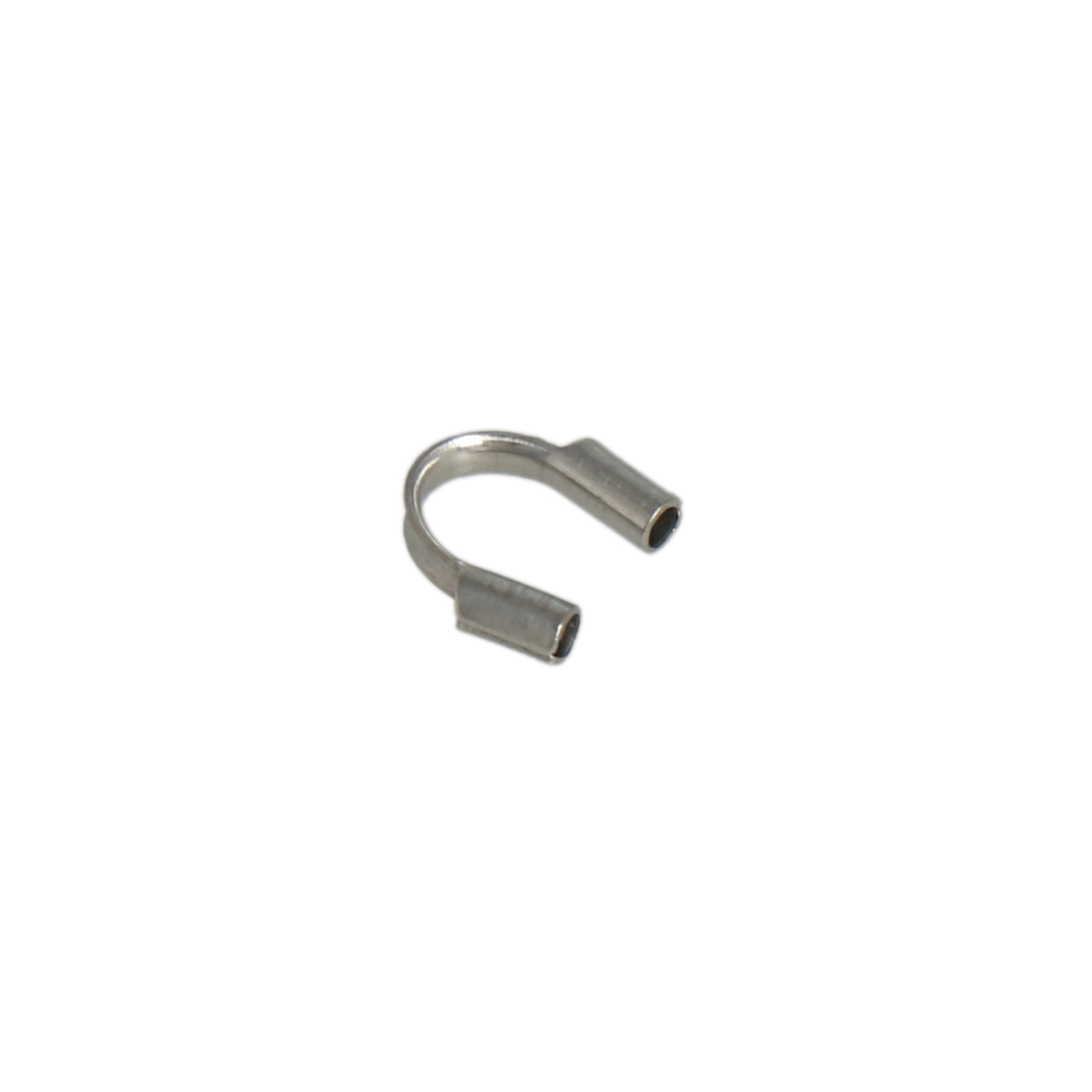 stainless steel wire protectors - wire thickness 1,2mm | 24pc