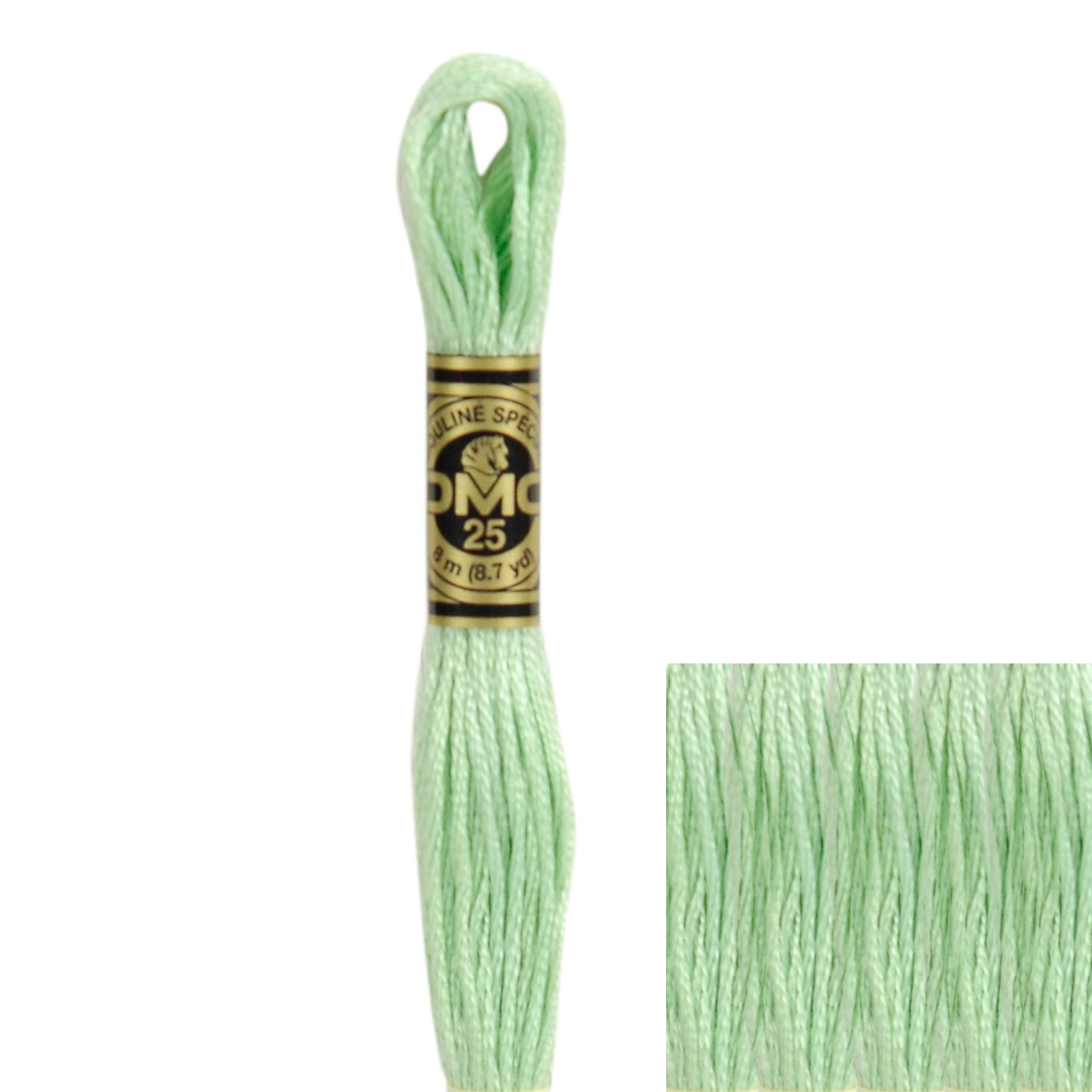 stickgarn mouliné spécial dmc - 13 - 8mt | 1st