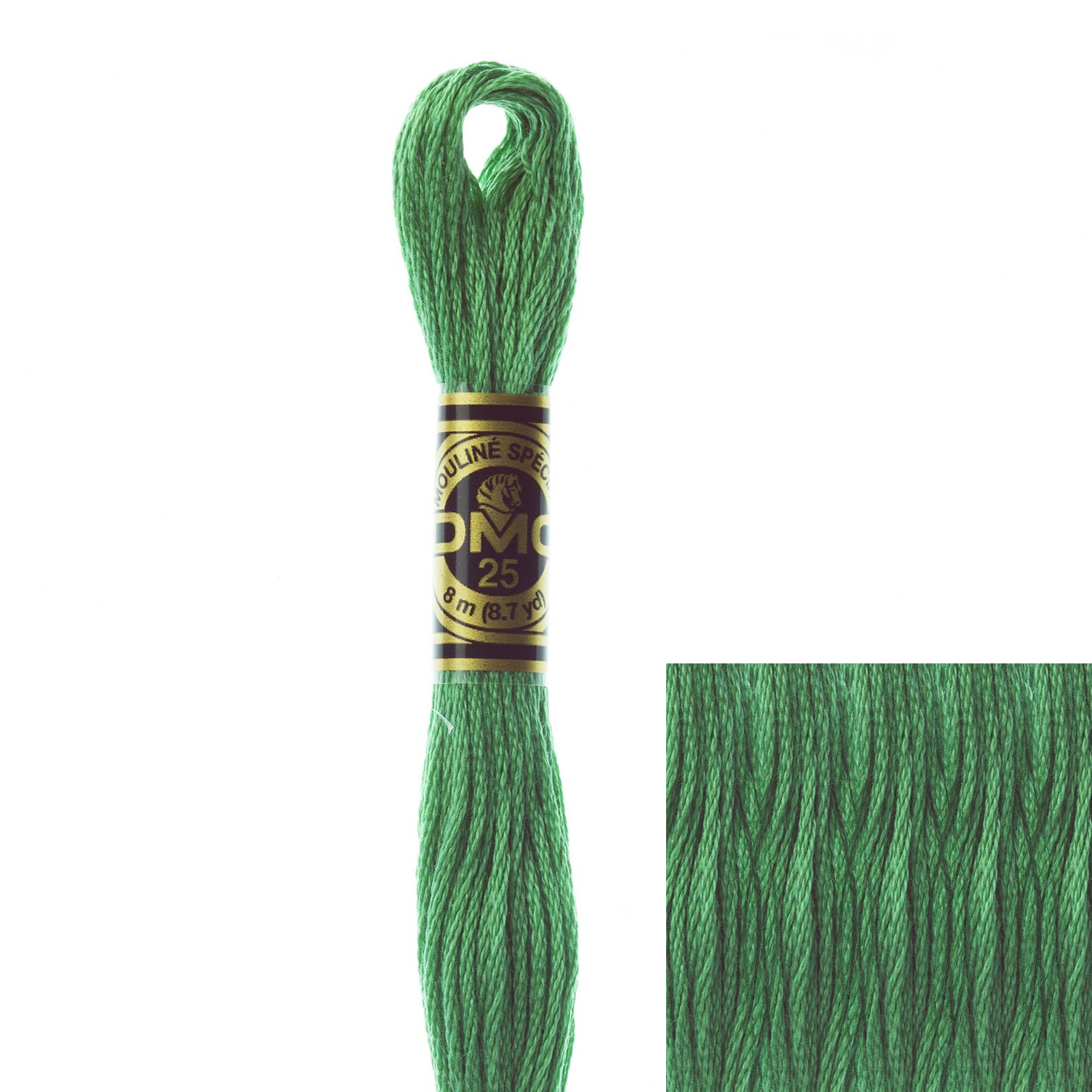 stickgarn mouliné spécial dmc - 562 - 8mt | 1st