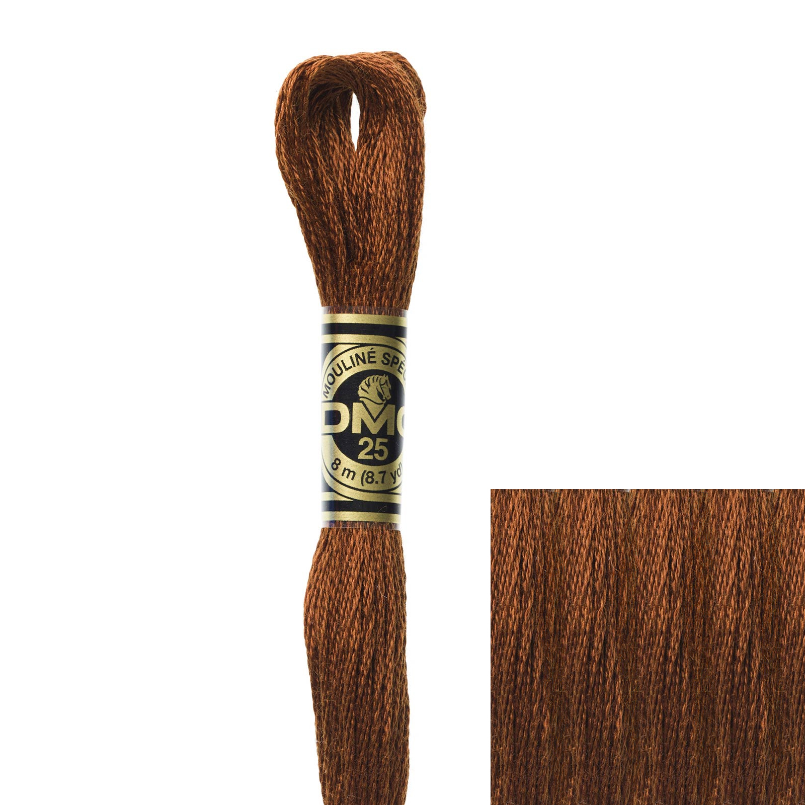 stickgarn mouliné spécial dmc - 300 - 8mt | 1st
