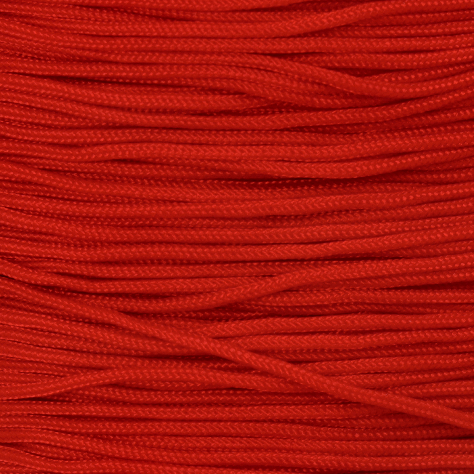 chinese knotting cord red 1mm | 10mt