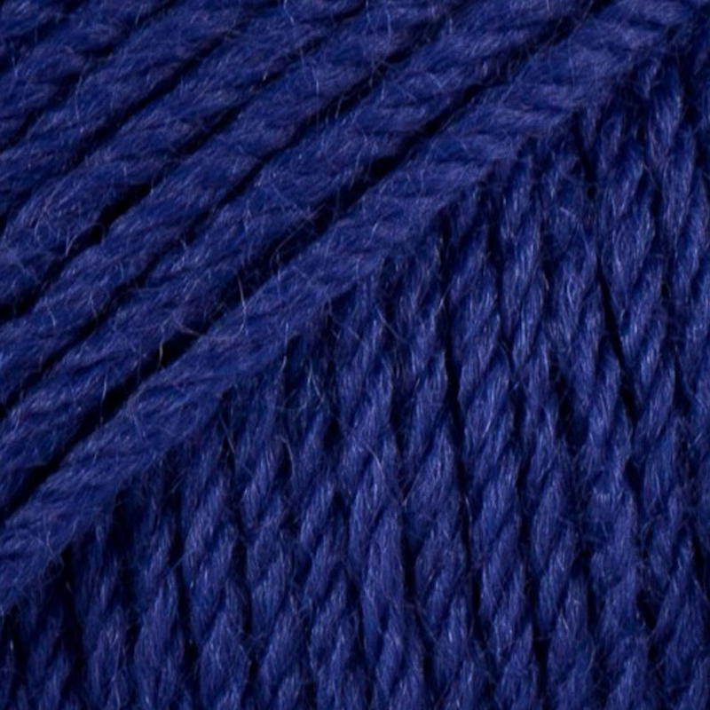 laines du nord maxi - blue (403) - 50gr (100mt) | 1pc