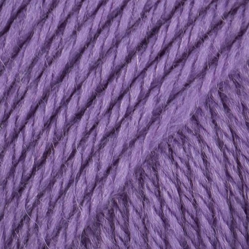 laines du nord maxi - lavender (053) - 50gr (100mt) | 1pc