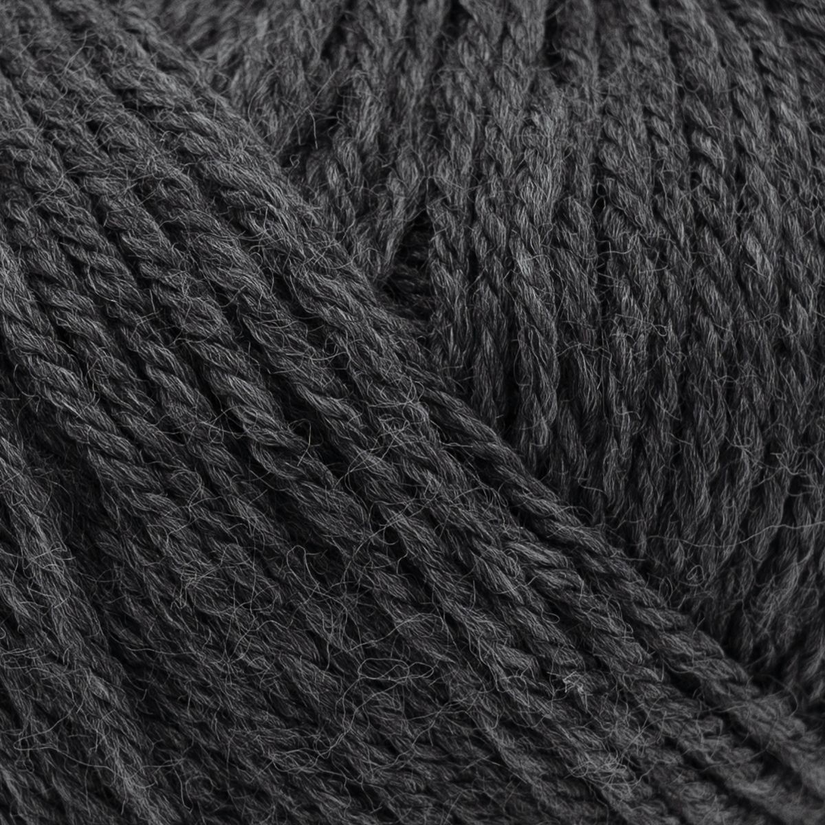 laines du nord holiday - grey (39) - 50gr (125mt) | 1pc