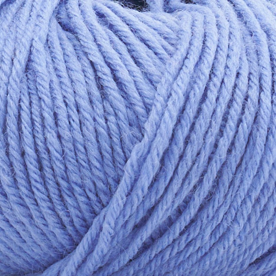 laines du nord holiday - denim (31) - 50gr (125mt) | 1st