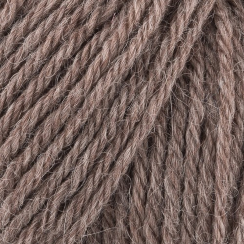 laines du nord ciliegia - beige (22) - 50gr (150mt) | 1pc