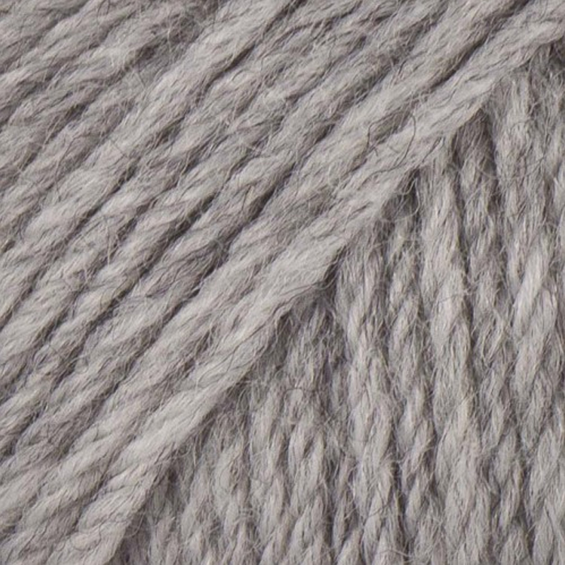 laines du nord twist - grau (37) - 100gr (125mt) | 1st