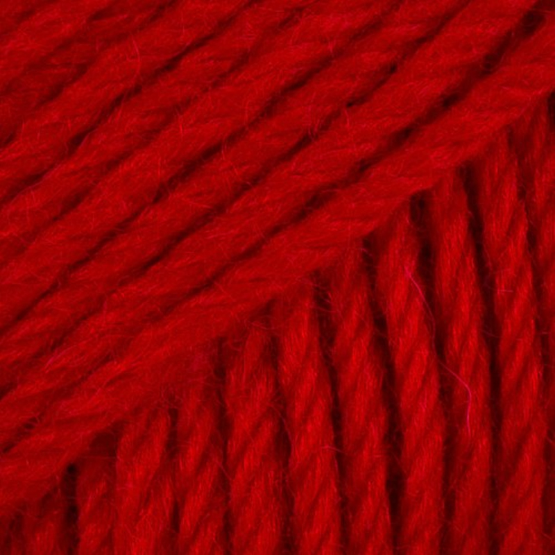 lainse du nord maxi - rot (022) - 50gr (100mt) | 1st