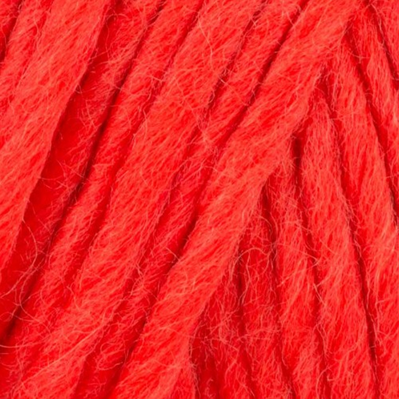 lainse du nord merino big - rot (13) - 100gr (100mt) | 1st