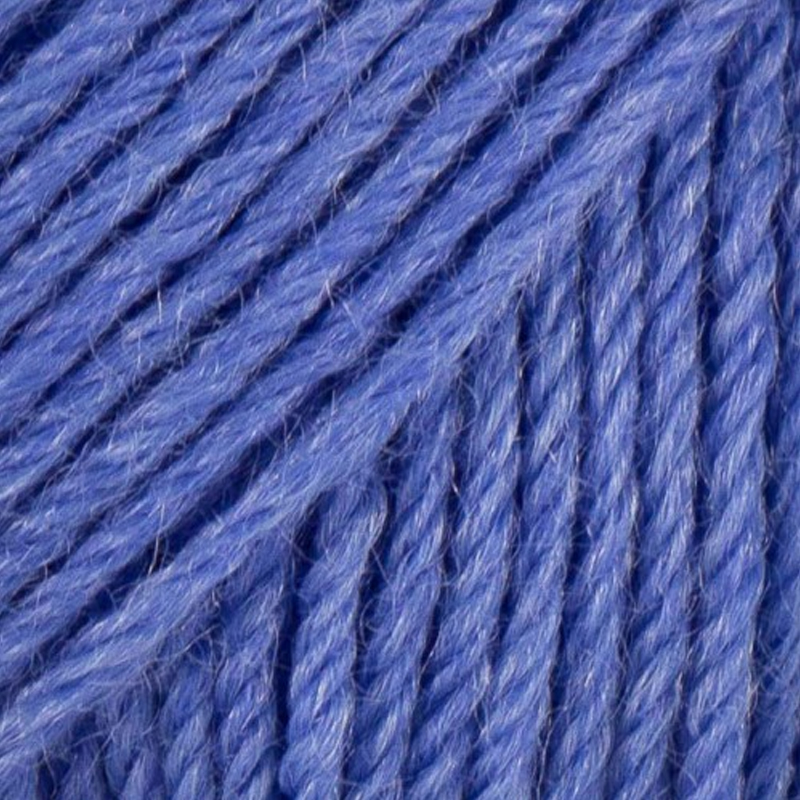 laines du nord maxi - denim (031) - 50gr (100mt) | 1pc