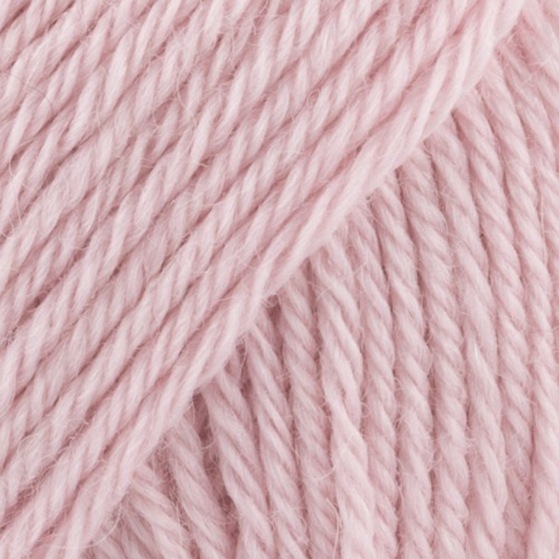 laines du nord ciliegia - pink (002) - 50gr (150mt) | 1pc