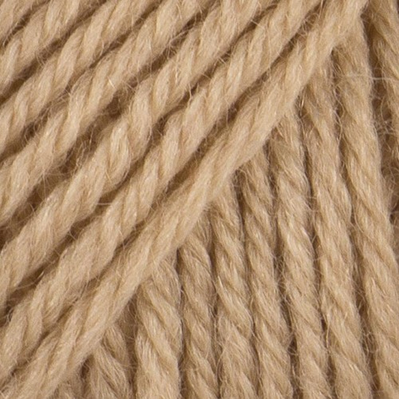 lainse du nord maxi - beige (408) - 50gr (100mt) | 1st